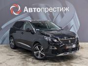 Peugeot 3008 II Пермь  - изображение 30
