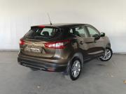 Nissan Qashqai II Москва  - изображение 25