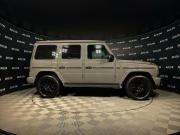 Mercedes-Benz G-Класс III (W465) Рестайлинг Москва  - изображение 26