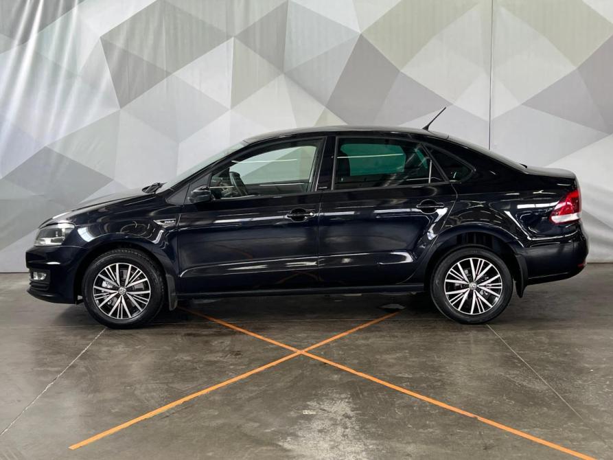 Volkswagen Polo V Рестайлинг Оренбург  - изображение 8