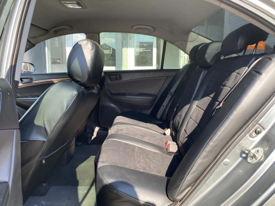Hyundai Sonata V (NF) Рестайлинг Краснодар  - изображение 13