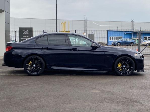 BMW 5 серии VI (F10/F11/F07) Рестайлинг с пробегом 2013 года, цена 2 155 000 рублей, 211000 км, седан, Автокод Объявления