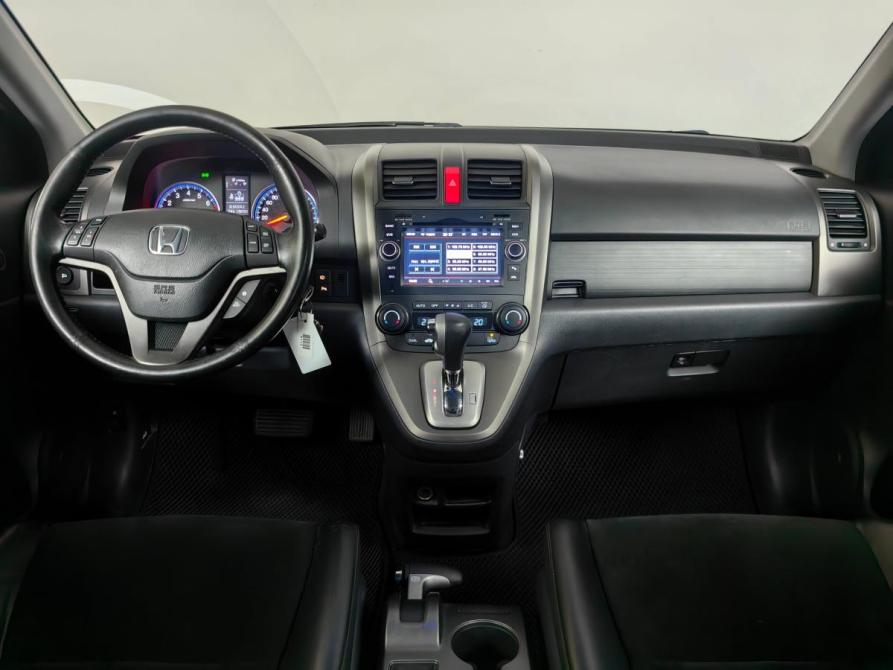 Honda CR-V III Рестайлинг Москва  - изображение 6