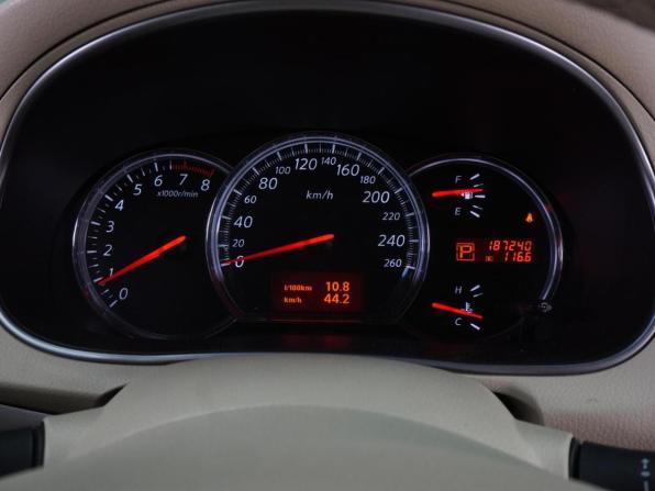 Nissan Teana II с пробегом 2010 года, цена 999 000 рублей, 187240 км, седан, Автокод Объявления