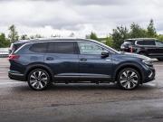 Volkswagen Talagon I Москва  - изображение 39