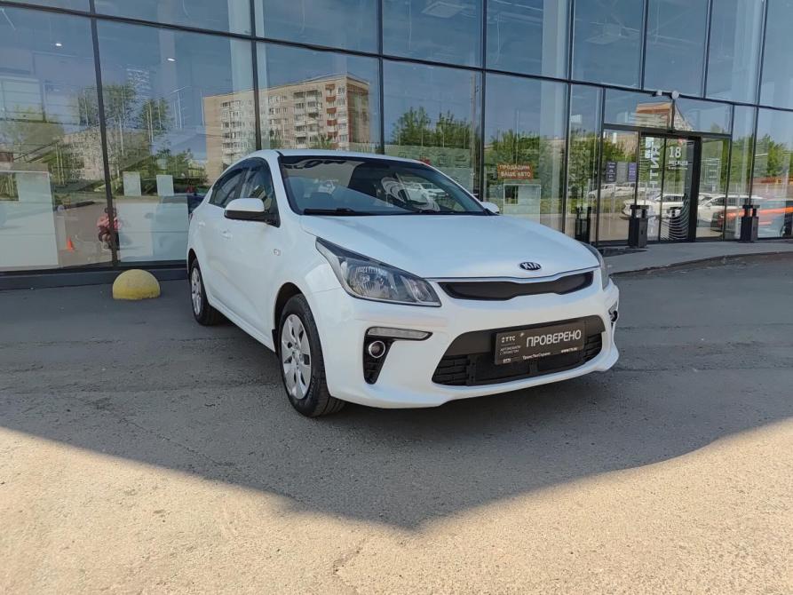 Kia Rio IV Ижевск  - изображение 3