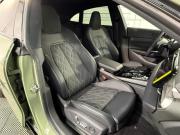 Audi A5 III (B10) Москва  - изображение 54