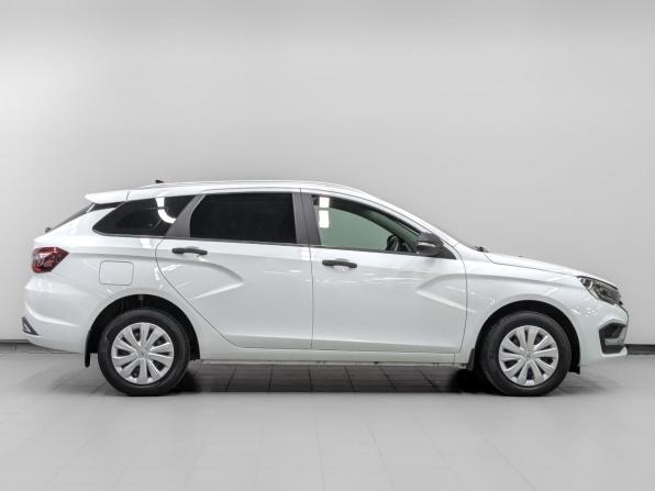 Lada (ВАЗ) Vesta I Рестайлинг (NG) с пробегом 2024 года, цена 1 290 000 рублей, 51188 км, универсал, Автокод Объявления