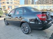 Lada (ВАЗ) Granta I Рестайлинг Краснодар  - изображение 20