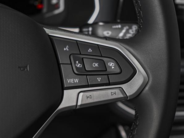 Volkswagen Tharu I Рестайлинг с пробегом 2025 года, цена 3 169 000 рублей, 37 км, внедорожник, Автокод Объявления