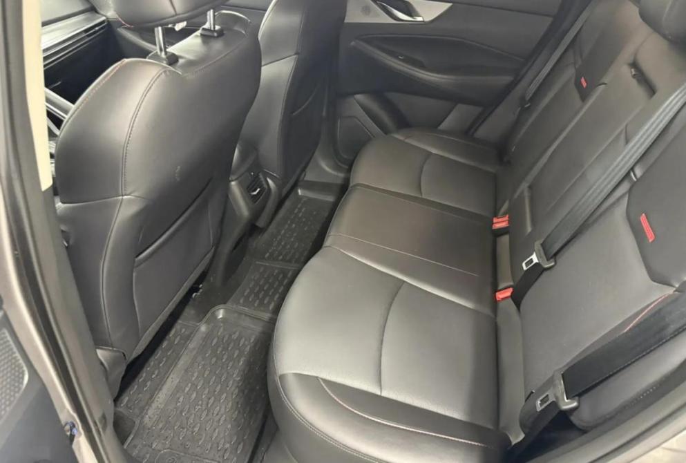 Changan CS35 Plus I Рестайлинг Астрахань  - изображение 14