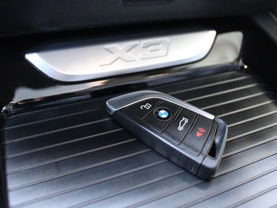 BMW X3 III (G01) Дзержинск  - изображение 26