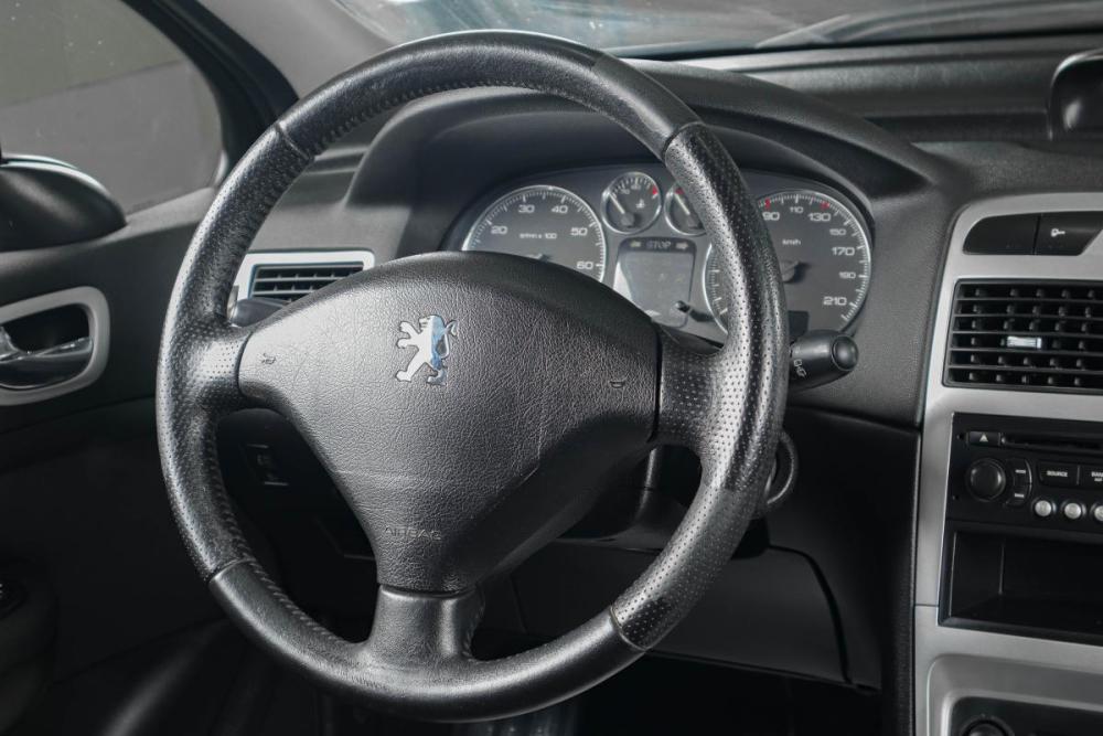 Peugeot 307 I Рестайлинг Тюмень  - изображение 12