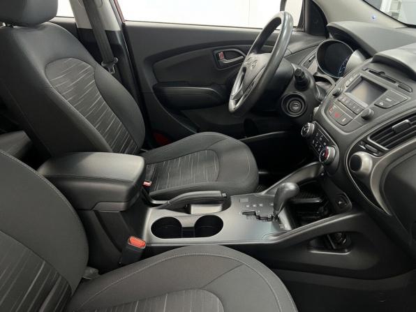 Hyundai ix35 I Рестайлинг с пробегом 2014 года, цена 1 350 000 рублей, 171164 км, внедорожник, Автокод Объявления