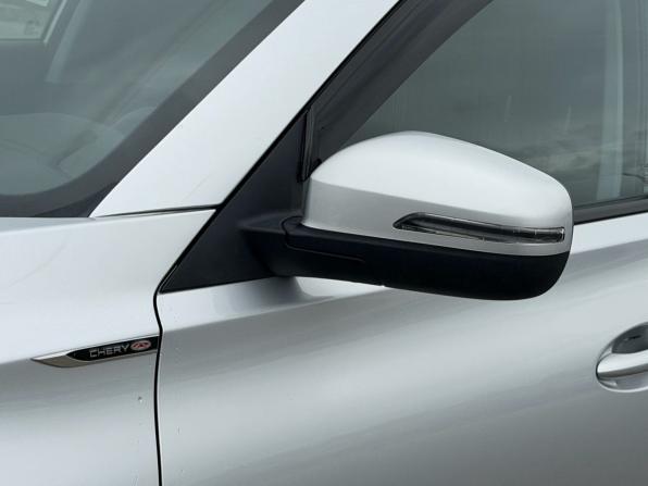 Chery Tiggo 4 I Рестайлинг с пробегом 2021 года, цена 1 299 000 рублей, 87231 км, внедорожник, Автокод Объявления