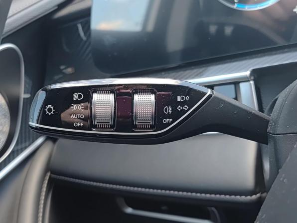 Chery Tiggo 7 Pro Max I Рестайлинг с пробегом 2024 года, цена 2 111 500 рублей, 19400 км, внедорожник, Автокод Объявления