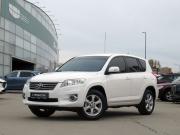 Toyota RAV4 III (XA30) Рестайлинг Самара  - изображение 15
