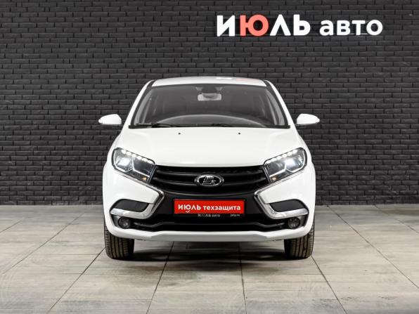 Lada (ВАЗ) XRAY I с пробегом 2019 года, цена 790 000 рублей, 116227 км, хэтчбек, Автокод Объявления