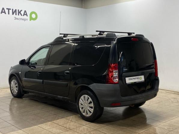 Lada (ВАЗ) Largus I с пробегом 2016 года, цена 699 000 рублей, 164000 км, фургон, Автокод Объявления