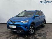 Toyota RAV4 IV (XA40) Рестайлинг Москва  - изображение 13
