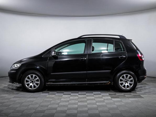 Volkswagen Golf Plus I с пробегом 2008 года, цена 530 000 рублей, 244824 км, хэтчбек, Автокод Объявления