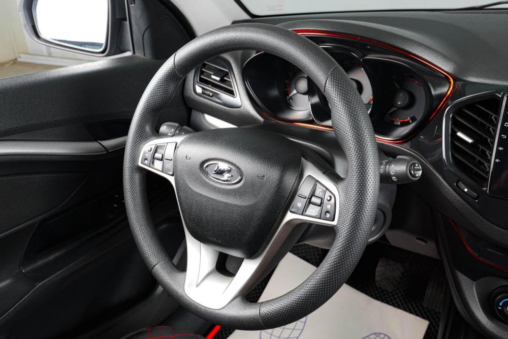 Lada (ВАЗ) Vesta I Тюмень  - изображение 12