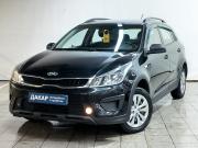 Kia Rio IV Санкт-Петербург  - изображение 17