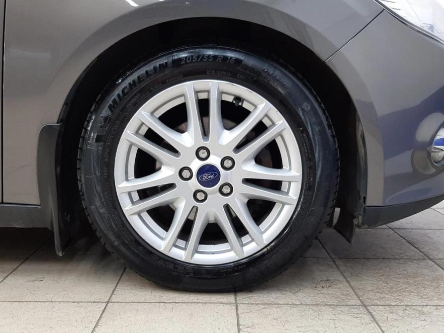 Ford Focus III Москва  - изображение 13
