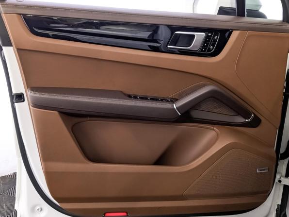 Porsche Cayenne III с пробегом 2021 года, цена 7 400 000 рублей, 68364 км, внедорожник, Автокод Объявления