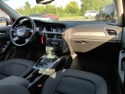 Audi A4 IV (B8) Рестайлинг Подольск  - изображение 37
