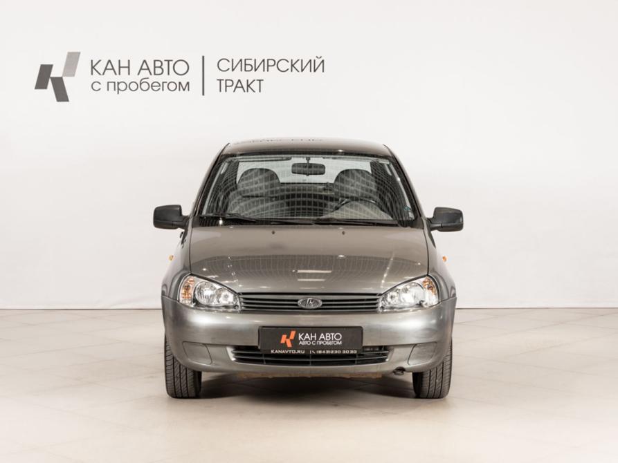 Lada (ВАЗ) Kalina I Казань  - изображение 2