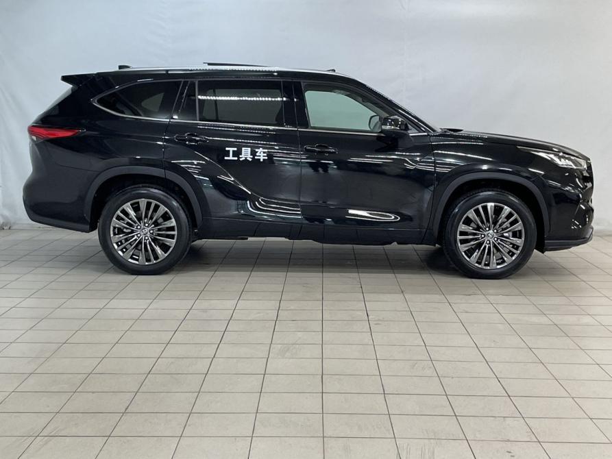 Toyota Highlander IV (XU70) Воронеж  - изображение 10
