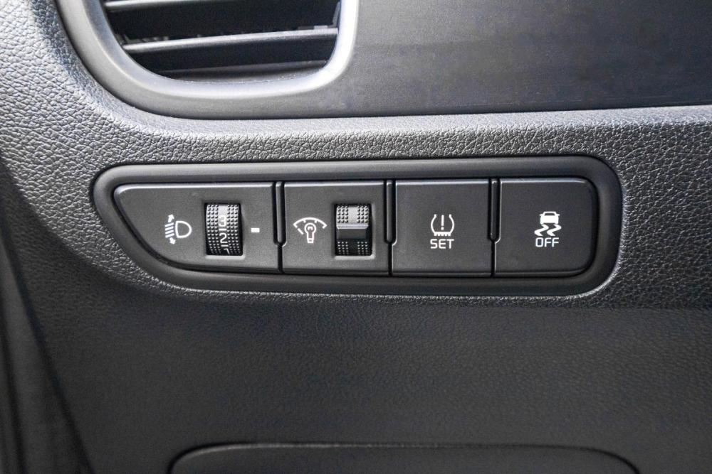 Kia Rio IV Рестайлинг Барнаул  - изображение 14