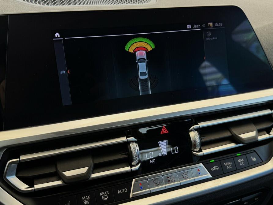 BMW 3 серии VII (G2x) Москва  - изображение 7