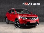 Nissan Qashqai II Екатеринбург  - изображение 24