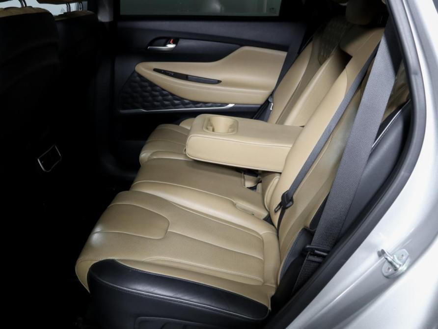 Hyundai Santa Fe IV Рестайлинг Москва  - изображение 10