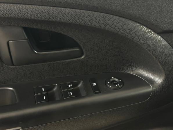 Kia Venga I с пробегом 2014 года, цена 780 000 рублей, 125715 км, минивэн, Автокод Объявления