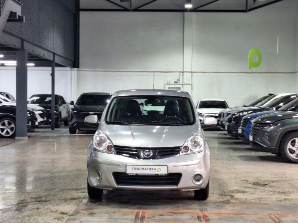 Nissan Note I Рестайлинг с пробегом 2013 года, цена 655 000 рублей, 73922 км, хэтчбек, Автокод Объявления