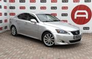 Lexus IS II Санкт-Петербург  - изображение 22