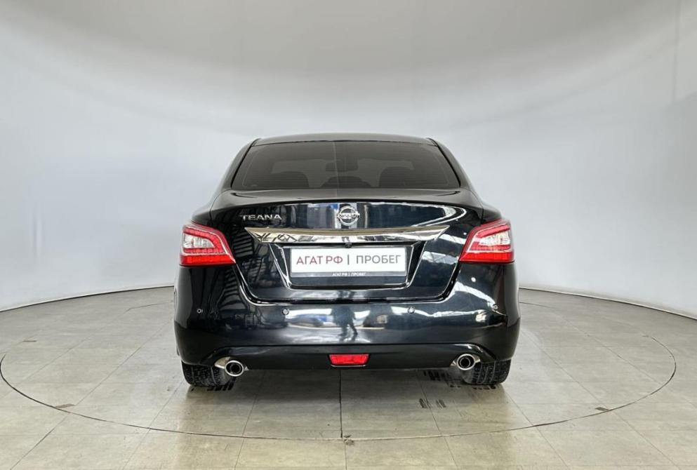 Nissan Teana III (L33) Саранск  - изображение 8