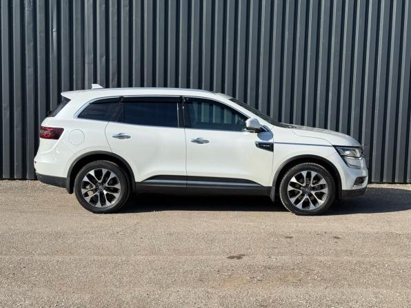 Renault Samsung QM6 I с пробегом 2018 года, цена 1 890 000 рублей, 169826 км, внедорожник, Автокод Объявления