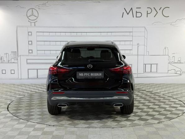 Новый Mercedes-Benz GLA II (H247) Рестайлинг 2025 года, цена 6 100 000 рублей, внедорожник, Автокод Объявления