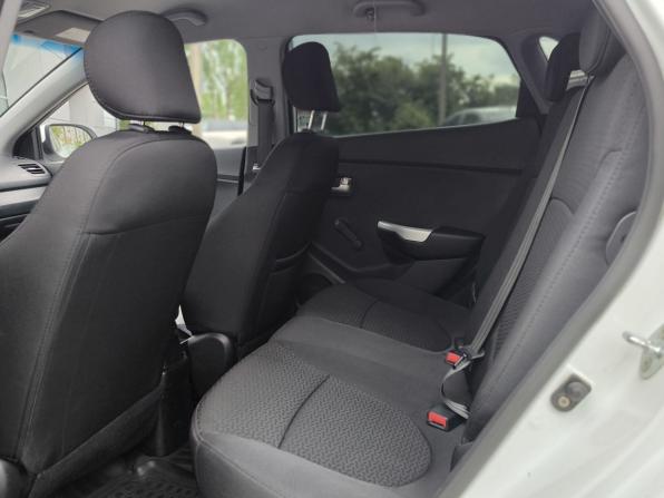 Kia Rio III с пробегом 2014 года, цена 590 000 рублей, 149476 км, хэтчбек, Автокод Объявления