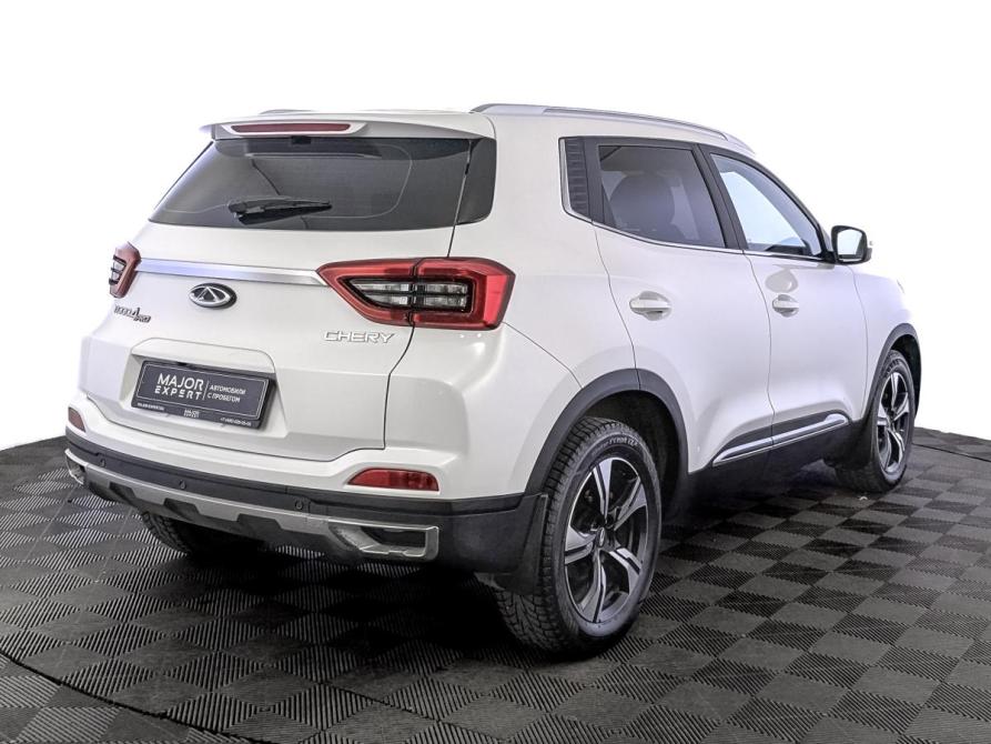 Chery Tiggo 4 Pro I Москва  - изображение 5