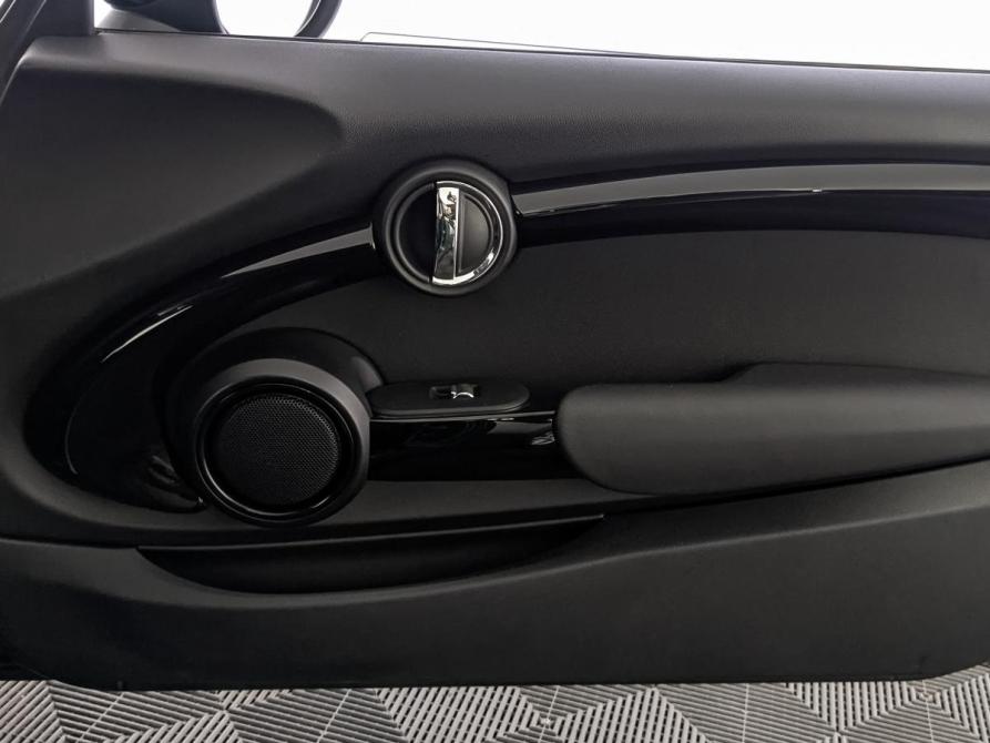Mini Hatch III (F55/F56) Рестайлинг Москва  - изображение 24
