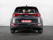 Kia Sportage IV Иркутск  - изображение 29