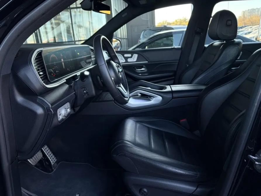 Mercedes-Benz GLS II (X167) Волгоград  - изображение 10