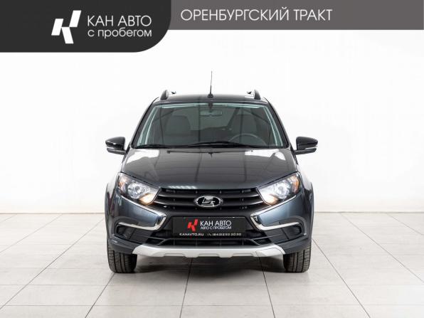 Lada (ВАЗ) Granta I Рестайлинг с пробегом 2024 года, цена 958 000 рублей, 14308 км, универсал, Автокод Объявления