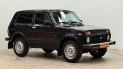 Lada (ВАЗ) 2121 (4x4) I Рестайлинг Киров  - изображение 20