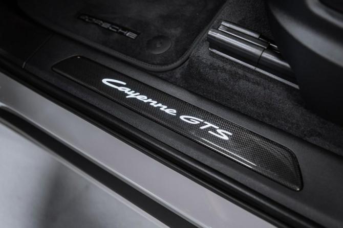 Новый Porsche Cayenne III Рестайлинг 2025 года, цена 22 700 000 рублей, внедорожник, Автокод Объявления